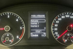 Volkswagen Caddy bild 11