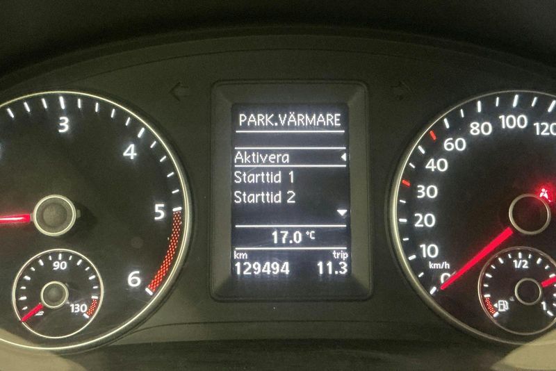 Volkswagen Caddy bild 11