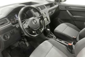 Volkswagen Caddy bild 18
