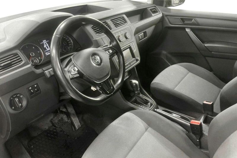 Volkswagen Caddy bild 18