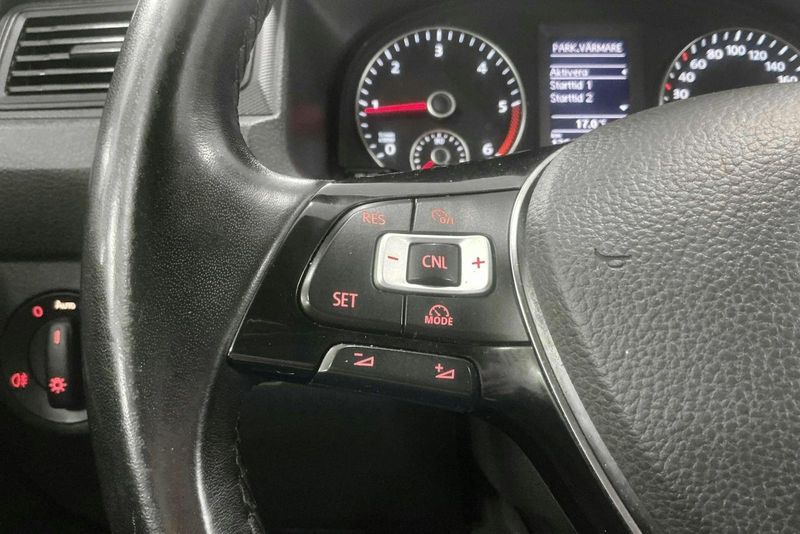 Volkswagen Caddy bild 14