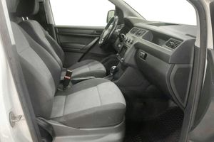 Volkswagen Caddy bild 7