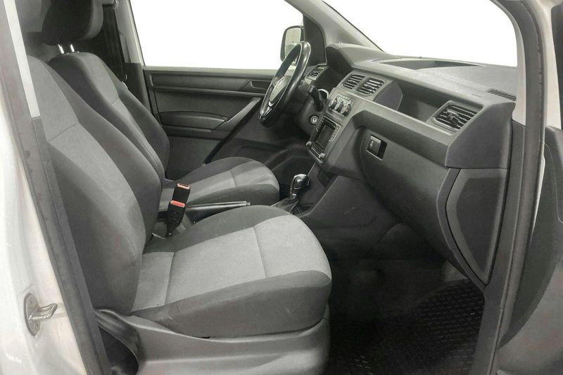 Volkswagen Caddy bild 7