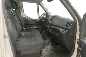 Iveco Daily bild 7