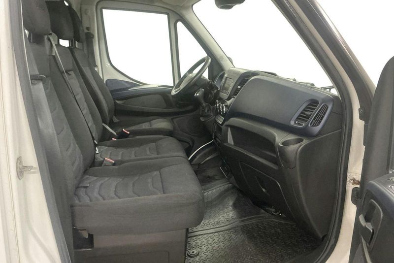 Iveco Daily bild 7