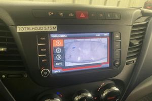 Iveco Daily bild 10
