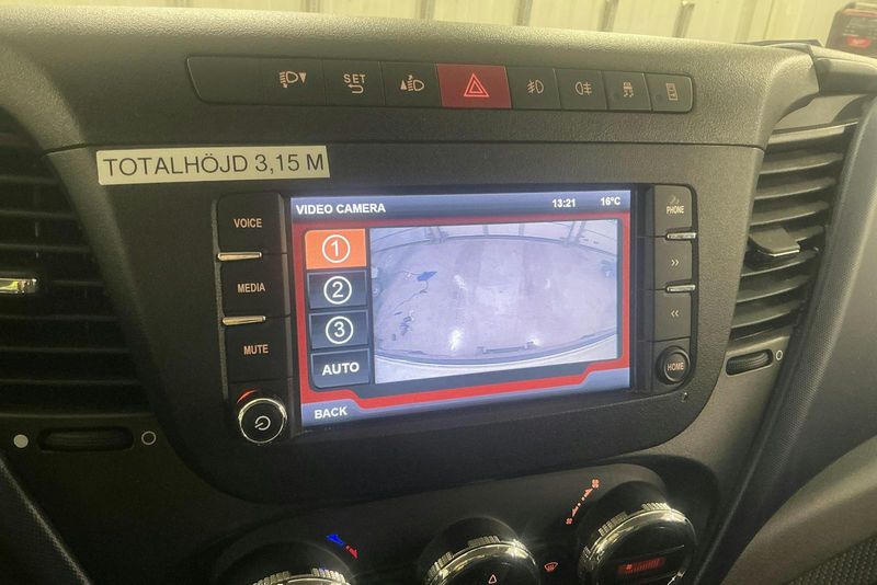 Iveco Daily bild 10