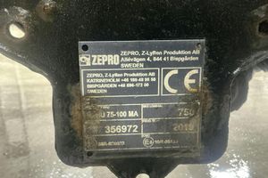 Iveco Daily bild 17