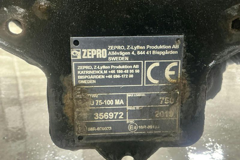 Iveco Daily bild 17