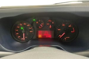 Iveco Daily bild 9