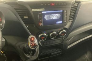 Iveco Daily bild 11