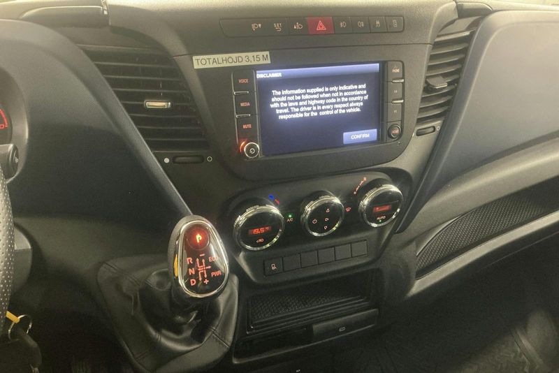 Iveco Daily bild 11