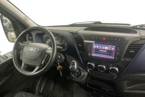 Iveco Daily bild 6