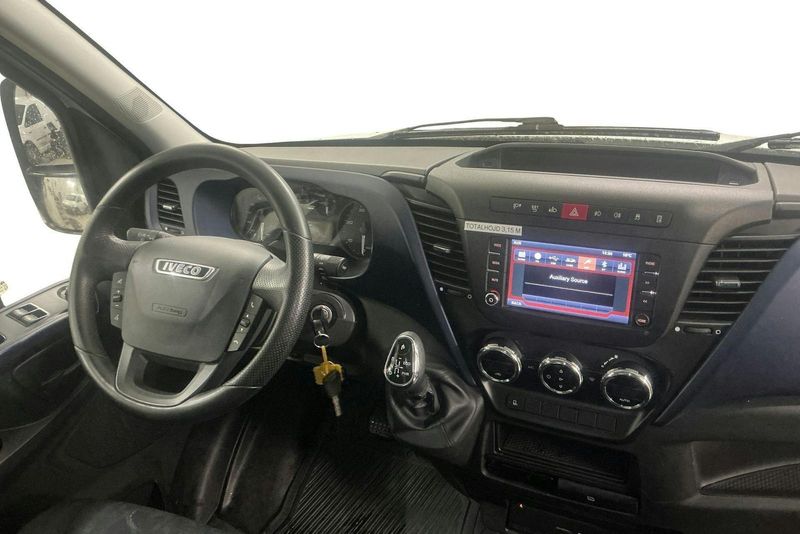 Iveco Daily bild 6