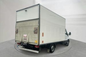Iveco Daily bild 3