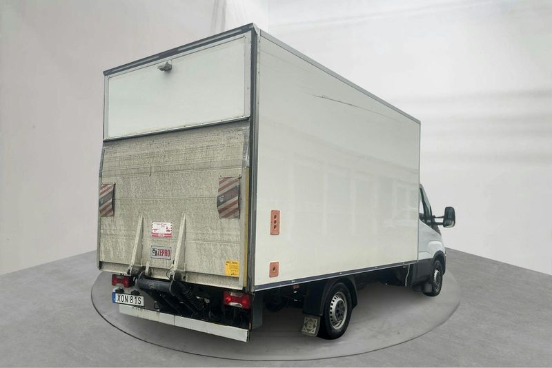 Iveco Daily bild 3