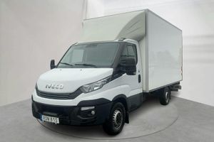Iveco Daily bild 1