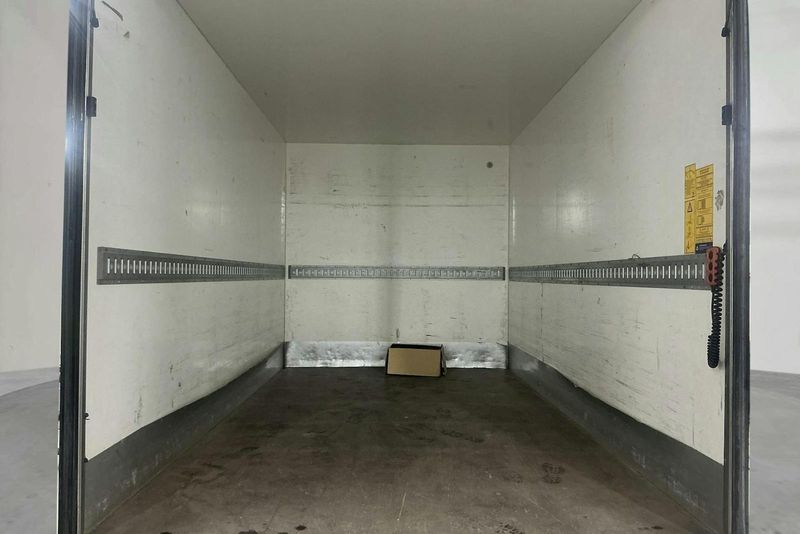 Iveco Daily bild 8