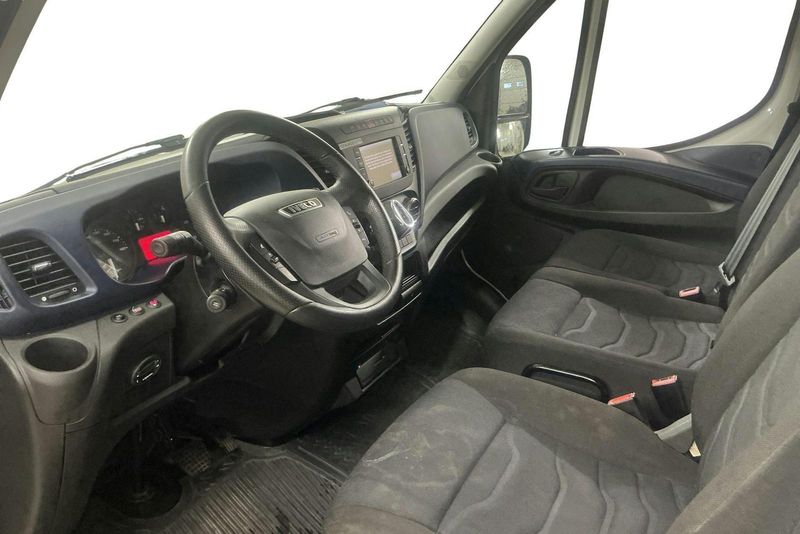 Iveco Daily bild 14