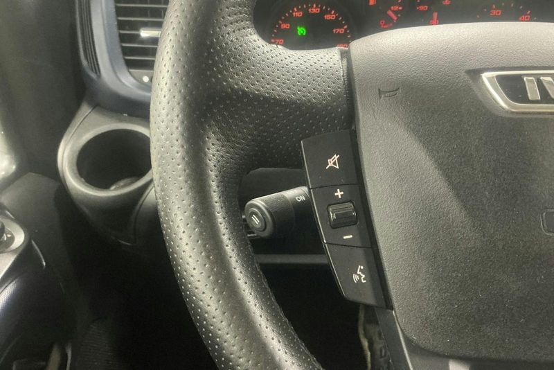 Iveco Daily bild 12