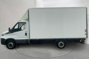 Iveco Daily bild 2