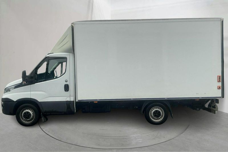Iveco Daily bild 2