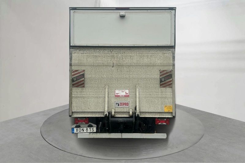Iveco Daily bild 5
