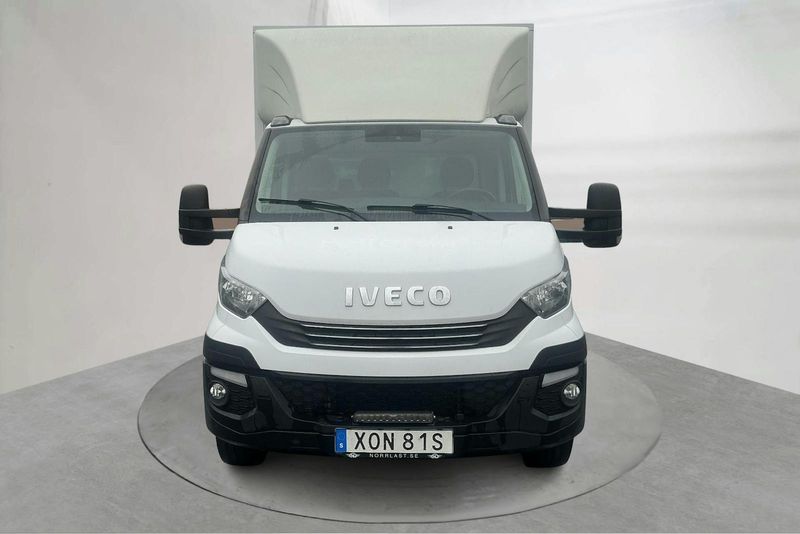 Iveco Daily bild 4