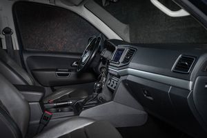 Volkswagen Amarok bild 26
