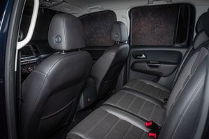 Volkswagen Amarok bild 27