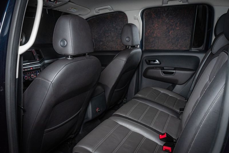 Volkswagen Amarok bild 27