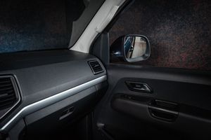 Volkswagen Amarok bild 17