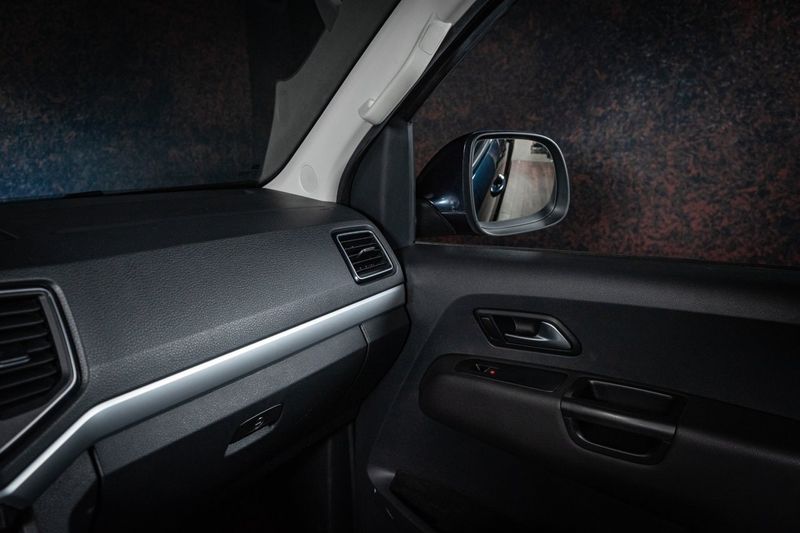 Volkswagen Amarok bild 17