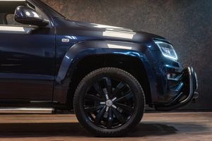 Volkswagen Amarok bild 6