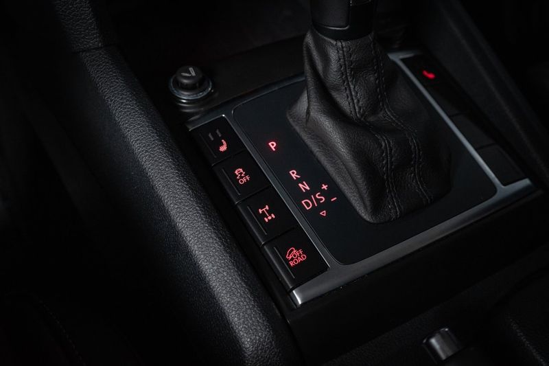 Volkswagen Amarok bild 24