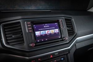 Volkswagen Amarok bild 20