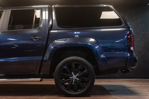 Volkswagen Amarok bild 12