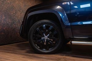 Volkswagen Amarok bild 10