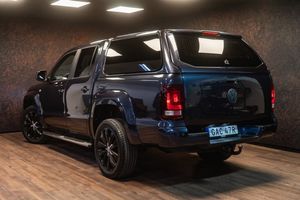 Volkswagen Amarok bild 7