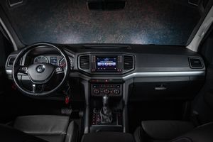 Volkswagen Amarok bild 22