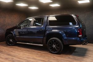 Volkswagen Amarok bild 8