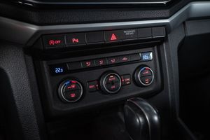 Volkswagen Amarok bild 21