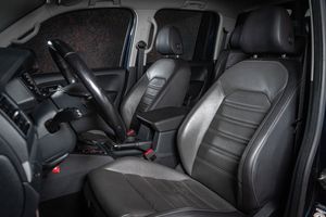 Volkswagen Amarok bild 14