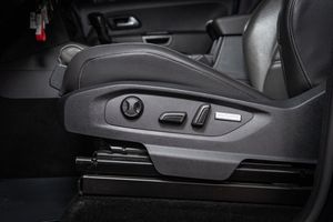 Volkswagen Amarok bild 15