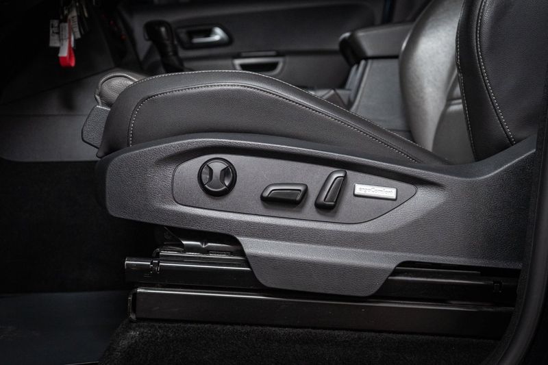 Volkswagen Amarok bild 15