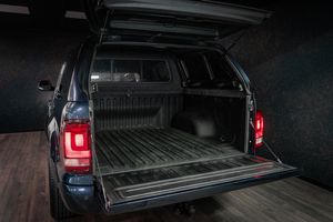 Volkswagen Amarok bild 13