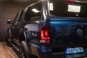 Volkswagen Amarok bild 9