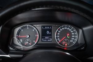 Volkswagen Amarok bild 19