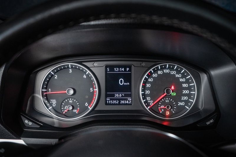Volkswagen Amarok bild 19