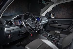 Volkswagen Amarok bild 16